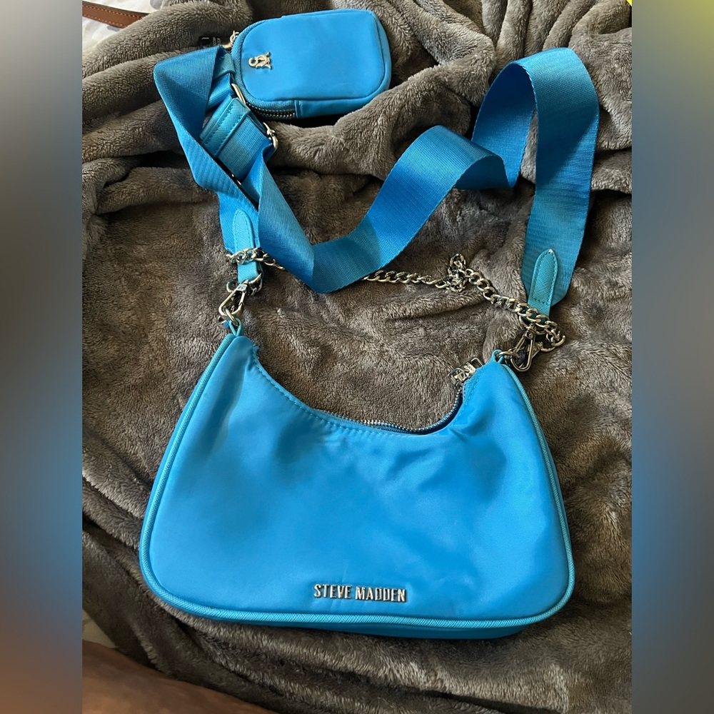 Steve Madden crossbody